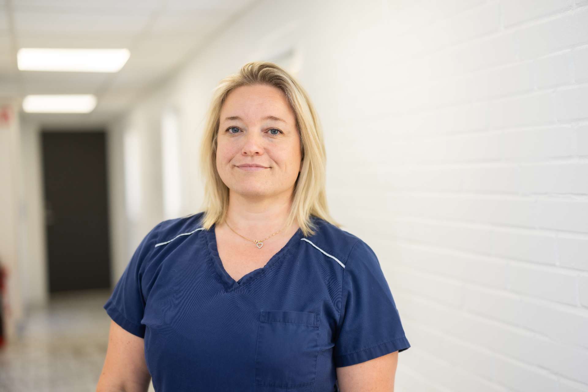 Mai Louise Mikkelsen